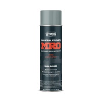 MRO INDUSTRIAL ENAMEL SPRAY PAINT
